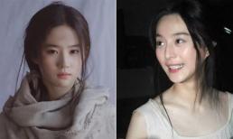 Ảnh cũ của Phạm Băng Băng - Lưu Diệc Phi gây bão, visual đỉnh cao 'đúng kiểu người đẹp mặc bao tải cũng đẹp'