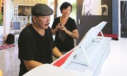 Người vợ tào khang kín tiếng của nhạc sĩ Trần Tiến là ai?