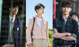 Những vai nam chính ít nổi tiếng hơn đánh dấu xu hướng mới trong phim truyền hình Hàn Quốc