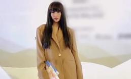 Khổng Tú Quỳnh bị fan chê xấu vì phong cách thời trang lạ hoắc và trang điểm đậm