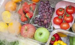 Bạn có nên sợ chất bảo quản thực phẩm? Đồ ăn không có chúng liệu an toàn hơn?