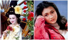 Mỹ nhân thập niên 80 - Lâm Phương Bình: Sở hữu vẻ ngoài xinh đẹp, suýt đứt mũi vì bị ghen ghét