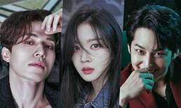Đạo diễn của 'Tale Of The Nine-Tailed' giải thích tại sao Lee Dong Wook, Jo Bo Ah và Kim Bum lại thích hợp với vai diễn