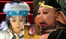 Hàm Hương đóng Tây Du Ký, Trư Bát Giới nhập hẳn 3 vai trái ngược, riêng người cuối cùng bạn không thể nghĩ ra!