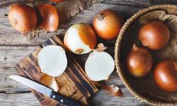 Loại rau thường gặp là bậc thầy chống ung thư, nhưng nhiều người lại rất lười ăn