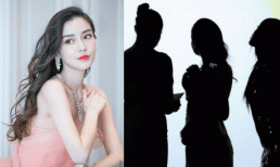 Hé lộ gia thế 'hàng khủng' của hội bạn thân Angela Baby, hóa ra đây là lý do đến bà xã Huỳnh Hiểu Minh cũng bị lép vế