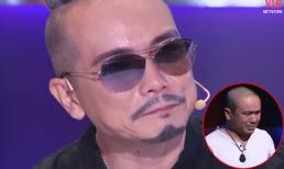 Jimmii Nguyễn bật khóc khi fan đang hóa trị ung thư lần 9 vẫn cố đến gặp thần tượng