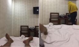 Người yêu cũ kêu đau bụng, chú rể liền đưa vào phòng cưới nằm... khiến cô dâu 'ba máu sáu cơn'