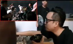 Muốn biết sự khác biệt của trước và sau khi có vợ, hãy nhìn JustaTee và Hoàng Touliver