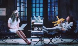 Trang phục y tá trong MV mới của BLACKPINK gây tranh cãi