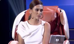 Võ Hoàng Yến: 'Không yêu người có điều kiện kinh tế thấp hơn mình'