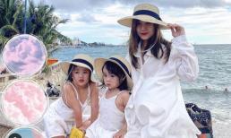 Vợ cũ có động thái gì sau khi Hoài Lâm lộ ảnh mặc đồ đôi với gái lạ?