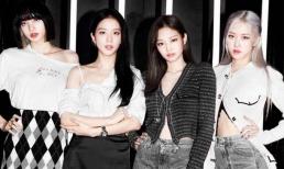 BLACKPINK phá kỷ lục về doanh số album tuần đầu cao nhất chỉ trong một ngày với 'The Album'