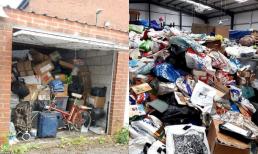 Em trai qua đời, người anh mới phát hiện 'đống đồng nát' chất trong nhà hóa ra trị giá cả trăm tỉ 