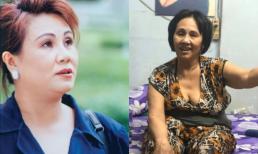 NS Hoàng Lan nhập viện với vết thương lở loét nghiêm trọng, không tiền đóng viện phí