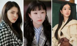 Những mỹ nhân hàng đầu K-drama năm 2020 đang mặc những nhãn hiệu thời trang nào?