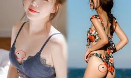 Những nốt ruồi ở 'vùng nhạy cảm' trên cơ thể phụ nữ là điềm báo phú quý, đừng dại xóa bỏ