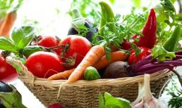 5 cách loại bỏ thuốc trừ sâu ra khỏi rau quả cực đơn giản không phải ai cũng biết