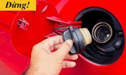 9 bí mật về ô tô chỉ những tài xế kinh nghiệm lâu năm mới biết