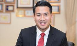 Bí mật giấu kín từ lâu của em chồng Hà Tăng, Phillip Nguyễn hé lộ tên khai sinh thật khiến ai nấy bất ngờ