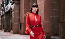 Trước khi là 1 siêu mẫu, Hà Anh từng làm nhân viên quảng cáo sản phẩm qua điện thoại nhưng chỉ được 4 tiếng là xin nghỉ việc