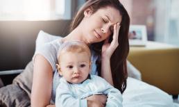 Bà mẹ bỉm sữa 2 con tiết lộ lý do làm đẹp vùng kín sau sinh