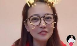 'Chu Chỉ Nhược' Châu Hải My tự tin để mặt mộc, nhan sắc thật ở tuổi 53 hiện rõ mồn một