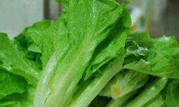 Rau xà lách ăn với nó, chất béo không còn nữa và dinh dưỡng toàn diện hơn! Phụ nữ không muốn già đi, nên thử