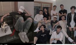 Sơn Tùng M-TP lọt 'Top 100 người đàn ông quyến rũ nhất thế giới năm 2020' và kỷ niệm 8 năm debut bên dàn 'trai đẹp'