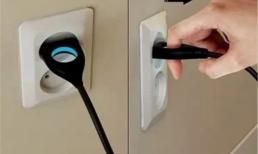 Thiết kế vật dụng trong nhà của người Đức đáng để chúng ta học tập