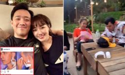 Sao Việt 8/10: Hari Won gây tranh cãi khi hỏi mua phụ kiện lạ, bị nghi 'cà khịa' Trấn Thành; Thực hư thông tin Hoài Lâm có bạn gái mới