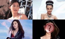 Vợ cũ của Tạ Đình Phong, vợ cũ của Ngô Kỳ Long và vợ cũ của Lưu Khải Uy không thể so sánh với vợ cũ của người này