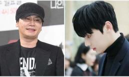 5 trường hợp trong Kpop khiến cư dân mạng phẫn nộ nhất 