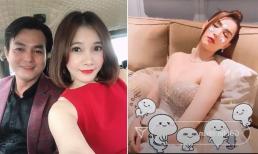 Sao Việt 9/10: Lý do vợ chồng Cao Minh Đạt đến giờ vẫn chưa sinh con?; Ngọc Trinh vẫn đẹp xuất thần khi bị quay lén lúc ngủ gật ở hậu trường