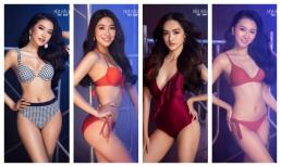 Hoa hậu Việt Nam 2020: Top 60 diện bikini phô diễn body rực lửa, dàn mĩ nhân 2k gây choáng 