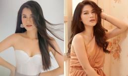 Lâm Vỹ Dạ 'hở bạo' khiến cả dàn sao xuýt xoa nhưng lý do lại liên quan đến Ngọc Thanh Tâm?