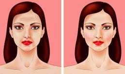 Tại sao da mặt bạn lại chảy xệ sớm? Đây là giải thích cùng biện pháp khắc phục của các chuyên gia