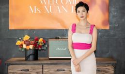 Xuân Lan: 'Nếu chơi ngải, tôi đã rất giàu rồi, không phải khổ sở kiếm tiền đâu'