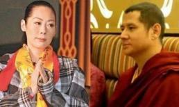 Thiên hậu Hong Kong sinh con ngoài giá thú với sư thầy trẻ tuổi, nhưng giờ vì quá nghèo nên bà phải ngủ ngoài đường