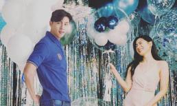 Đăng ảnh như trong tiệc đính hôn, Son Ye Jin bị nghi ngờ đã được Hyun Bin quỳ gối hỏi cưới