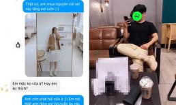 Kể về bạn trai lương 14 triệu nhưng tặng quà đỗ đại học chỉ hơn 200 nghìn, cô gái nhận loạt bình luận phũ