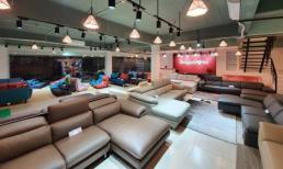 Showroom sofa Giải Phóng – Thế giới sofa cung cấp hàng chất lượng, giá rẻ