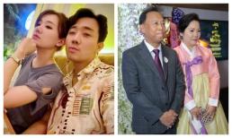 Hari Won chia sẻ lý do bố ruột phải sống một mình ở Hàn vì phải chạy thận