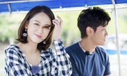 Trần Kiều Ân đưa bạn trai kém 9 tuổi đến gặp bố mẹ để bàn chuyện cưới xin?