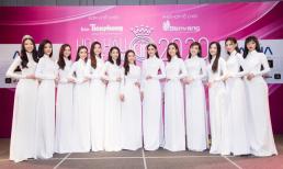 Bán kết Hoa hậu Việt Nam 2020: Xuất hiện những con số khó hiểu, MC và thí sinh bị chê tệ