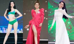Hoa hậu Việt Nam 2020: Top 35 thí sinh xuất sắc nhất vòng Chung kết toàn quốc chính thức lộ diện