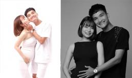 Chưa làm đám cưới, Mạc Văn Khoa xác nhận bạn gái đang mang thai con đầu lòng