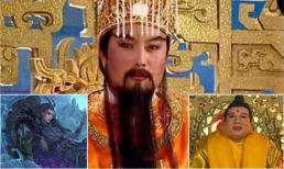 Là thống lĩnh của Tam giới, tại sao vẫn có những người mà Ngọc Hoàng không thể kiểm soát, trong số đó có Thần và Phật?