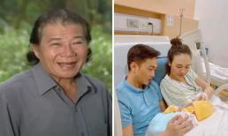 Sao Việt 11/10: Nghệ sĩ cải lương Hề Sa nguy kịch do suy tim, thận; Đàm Thu Trang mệt mỏi vì tắc tia sữa 1 tuần 6 lần: 'đau tắc tia sữa đau hơn đau đẻ'
