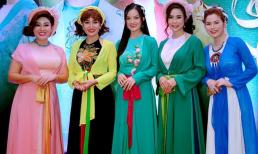 250 khách mời tham dự buổi ra mắt MV cổ trang của Sunny Đan Ngọc